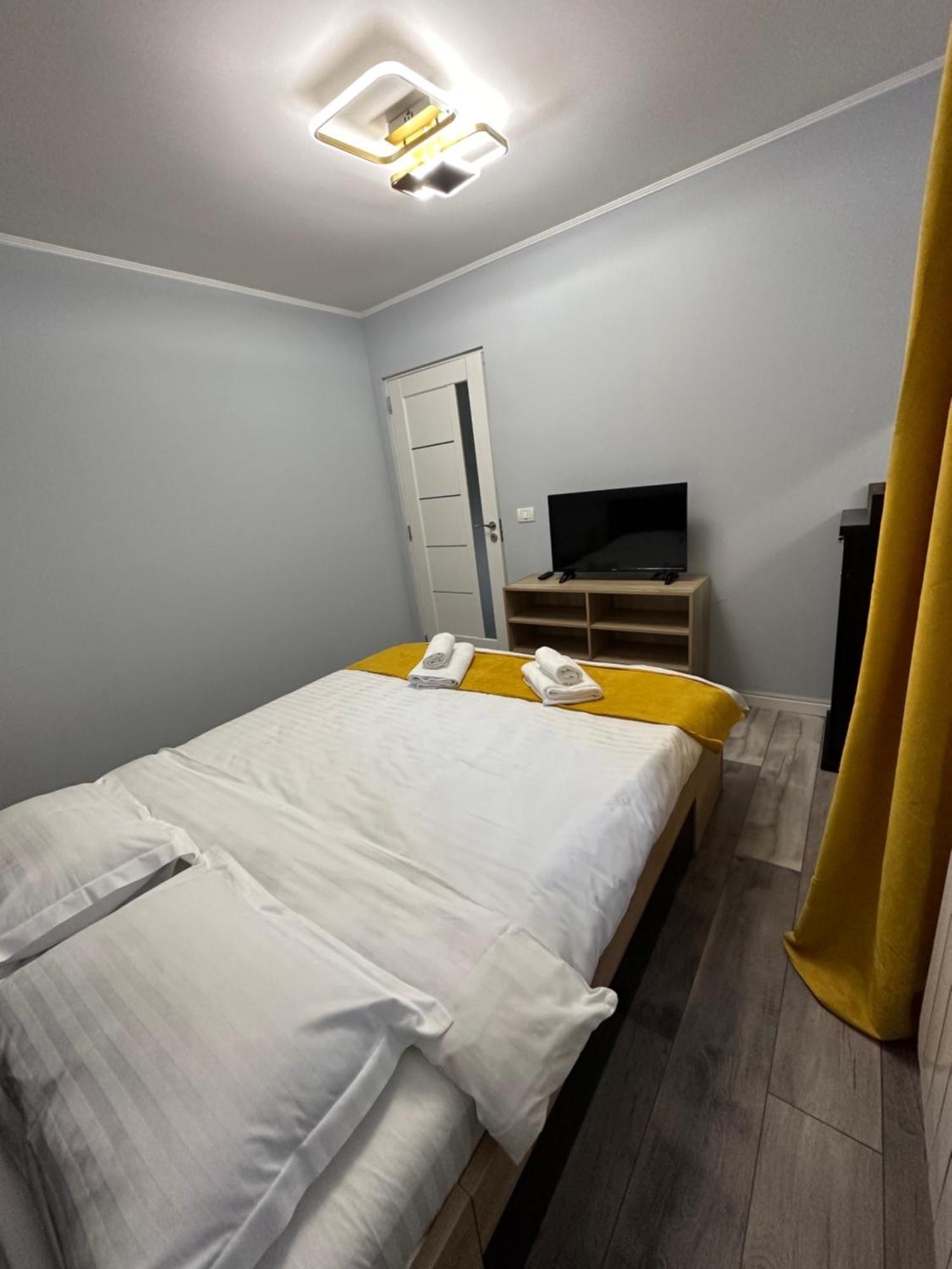 Cabana Green Hill Borşa Extérieur photo
