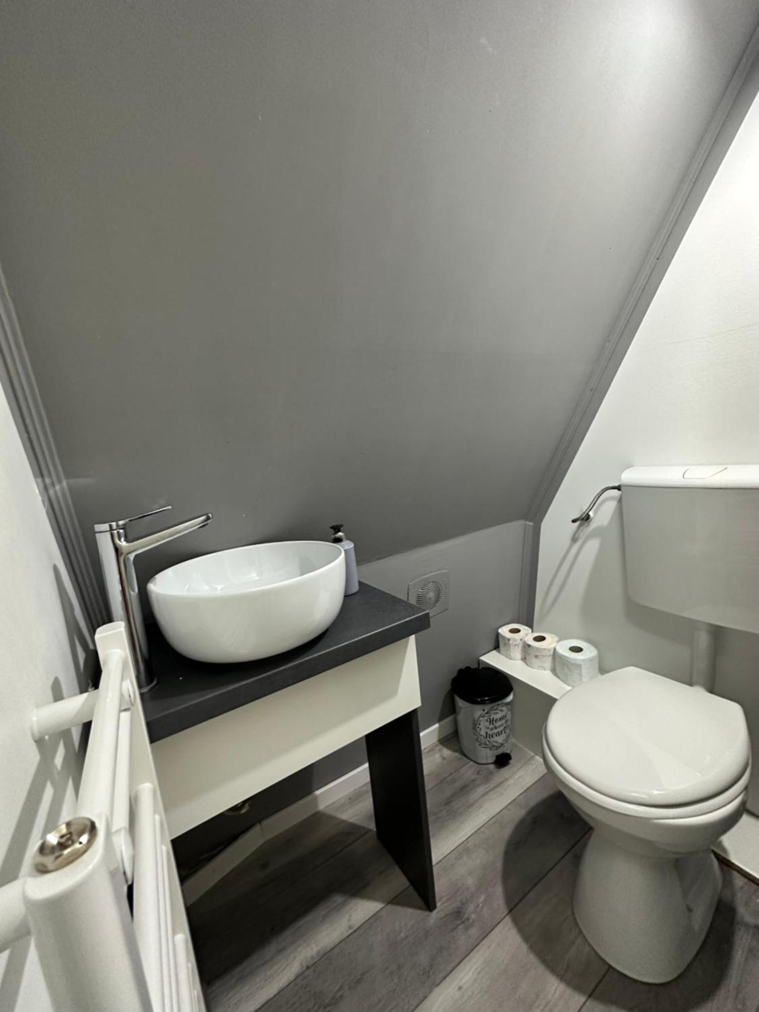 Cabana Green Hill Borşa Extérieur photo