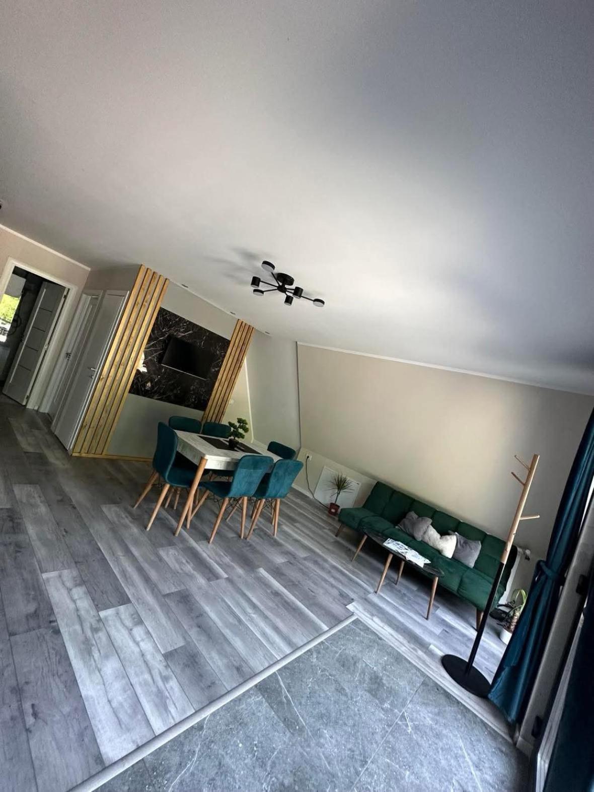 Cabana Green Hill Borşa Extérieur photo